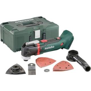 Metabo Multiværktøj MT 18 LTX, UBL i Meta Loc