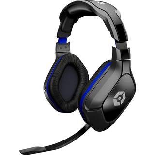 Gioteck HC-2 Wired Stereo Headset Uni (Camo) - Wired Headset