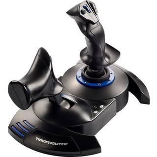 Thrustmaster T-Flight Hotas 4 - Wired Controller - Sony PlayStation 4