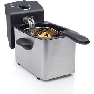 Tristar FR-6919 Deep fryer ✓ På lager - klar til levering og afhentning