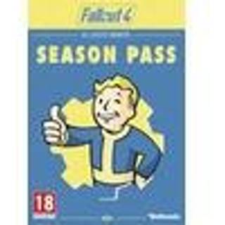 Fallout 4 Season Pass Steam Key GLOBAL