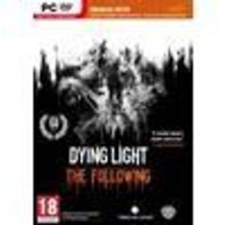 Dying Light: The Following - Enhanced Edition (PC) - Steam Key - EUROPE