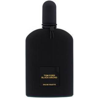 Tom Ford - Black Orchid - Eau De Toilette - Black Orchid Edt 100ml - For Women