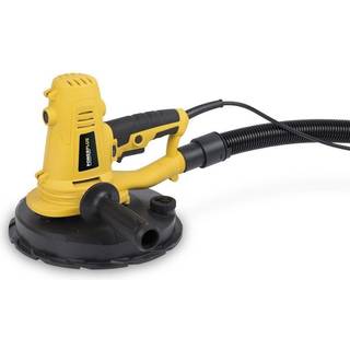 Gipssliber 225 mm 1220 watt