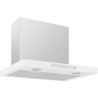 Silverline EM 1162-60 HV, 60 cm Skabsintegrerede emhætter