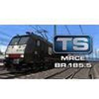 Train Simulator: MRCE BR 185.5 Loco Add-On (PC) - Steam Key - GLOBAL