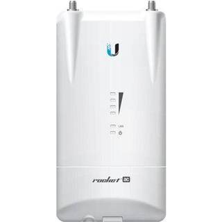 Ubiquiti R5AC-Lite Networks Rocket 5ac Lite 450 Mbit/s Hvid