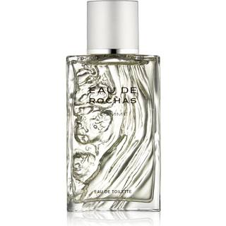Rochas - Eau de Rochas Homme - 100 ml - Edt