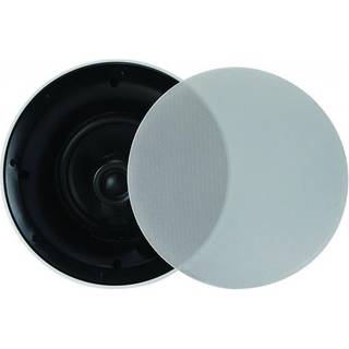 Dayton Audio ME650C, 6.5tums inbyggnadshögtalare, styck