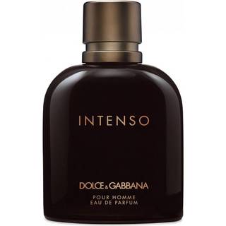Dolce & Gabbana - Intenso - 125 ml - Edp