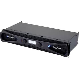 Crown XLS-1502, stereoslutsteg med DSP