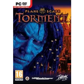 Planescape: Torment - Windows - RPG