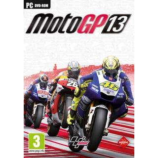 MotoGP 13 (PC) - Steam Gift - GLOBAL