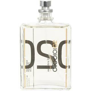 Escentric Molecules Escentric 02 Eau de Toilette Unisex + Case 30 ml - 30 ml