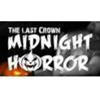 The Last Crown: Midnight Horror