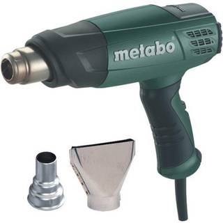 Metabo Varmluftpistol He 20-600