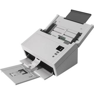 Avision AD230U - document scanner - desktop - USB 2.0