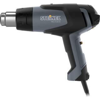 STEINEL Varmepistol HG2120E WRAP 2200W 7,5m ledning