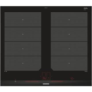 SIEMENS EX675LXC1E Rahmenlos Autarkes Kochfeld, Induktion, 60 cm