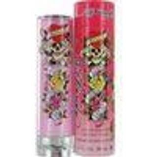 Ed Hardy Womens parfume duft af Christian Audigier Eau de Parfum 1 fl oz