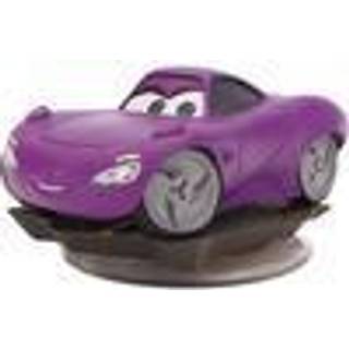 Disney Interactive Disney Infinity actionfigur (Holley Shiftwell)