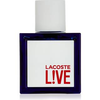 Lacoste Live Eau de toilette 60 ml