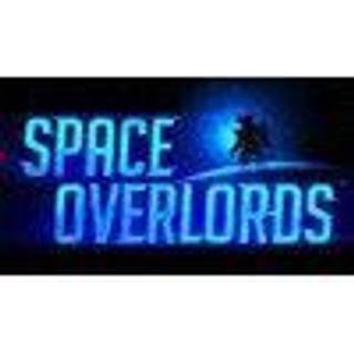 Space Overlords Steam Key GLOBAL