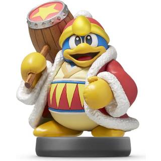 Nintendo Amiibo King Dedede - Super Smash Bros