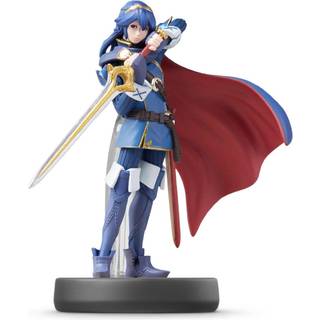 Nintendo Amiibo Figurine Lucina