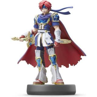 Nintendo Amiibo-figur Roy (Super Smash Bros. Collection)