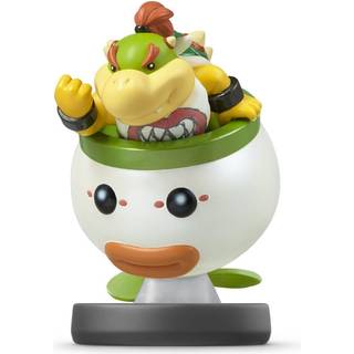 Nintendo Amiibo Smash - No. 43 Bowser Jr
