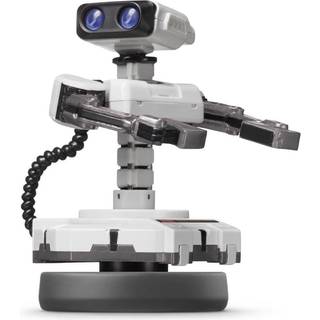 Nintendo Amiibo Smash no. 46 - R.O.B. (Super Smash Bros. Collection)