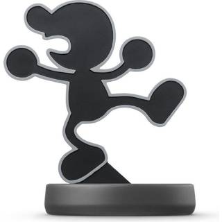 Nintendo Amiibo Smash - Mr. Game & Watch