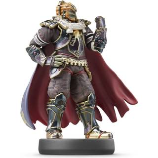 Nintendo Amiibo Ganondorf no. 41 (Super Smash Bros. Collection)
