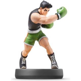 Nintendo Amiibo Smash - Little Mac