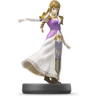 Nintendo Amiibo Zelda no. 13 (Super Smash Bros. Collection)