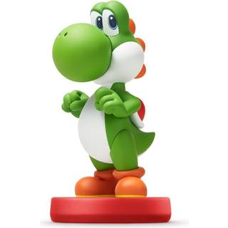 Nintendo Amiibo Supermario - Yoshi