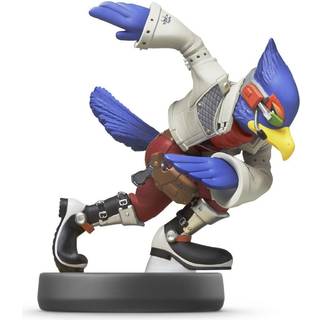 Nintendo Amiibo Falco no. 52 (Super Smash Bros. Series)