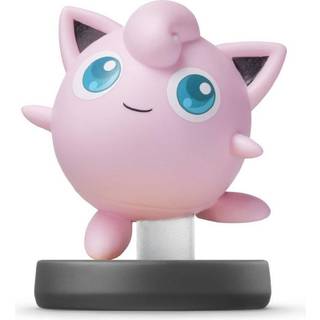 Nintendo Amiibo Smash - Jigglypuff