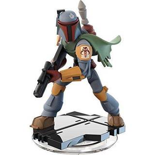 Disney Infinity 3.0 Edition: Star Wars Boba Fett Figur