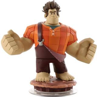 Disney Interactive Disney Infinity actionfigur (Wreck-It-Ralph)
