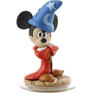 Disney Interactive Disney Infinity actionfigur (Toldmands Mickey)