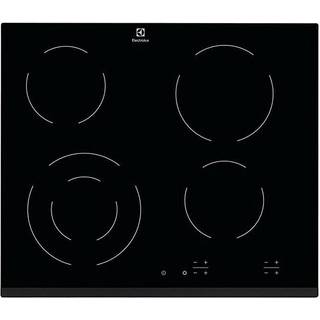 Electrolux Keramisk kogeplade HOC620F