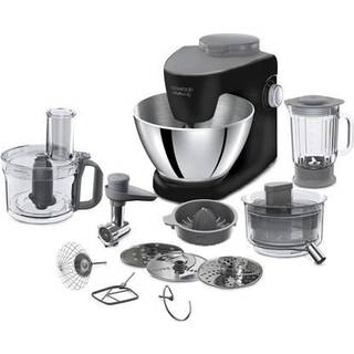 Kenwood køkkenmaskine 4,3ltr., KHH326 MultiOne