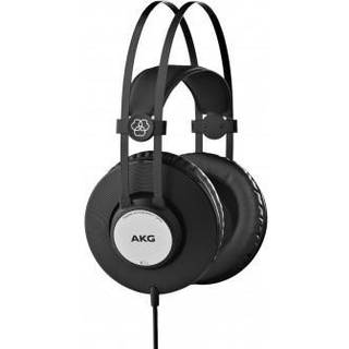 AKG K72 Studie Høretelefoner (Sort)