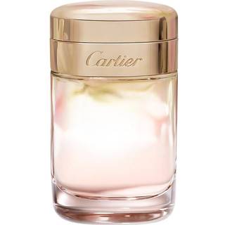 Cartier Parfumer til kvinder Baiser Volé Eau de Parfum Spray 50 ml (10.420,00 kr / 1 l) - 50 ml