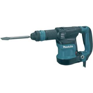 Makita mejselhammer 550 SDS PLUS HK1820 SDS+ m/kuffert + 3 stk. mejsler