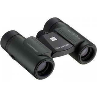 Olympus Binoculars 10x21 RC II WP black