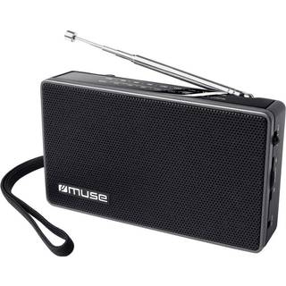 Muse M-030R Transportabel Radio (FM)