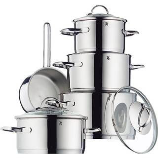 WMF Grydesæt provence plus 9 dele